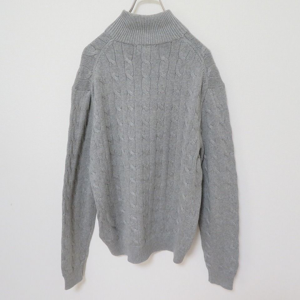 ポロ ラルフローレン Polo RalphLauren ケーブルニット セーター