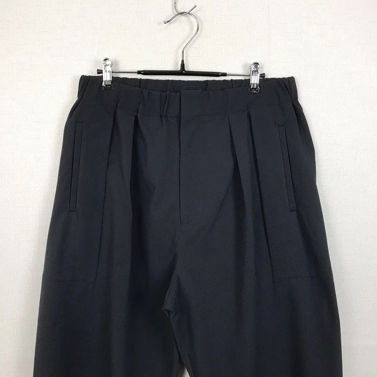 SYSTEM homme システムオム バギーパンツ パンツ メンズ 32