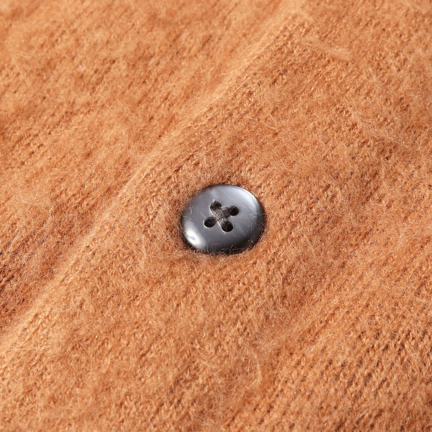 美品】Supreme シュプリーム カーディガン キャメル サイズ:XL | 21SS