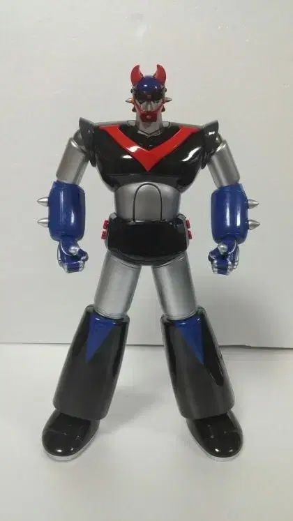 2017 ロッテリア 版 大型 テコンフ フィギュア