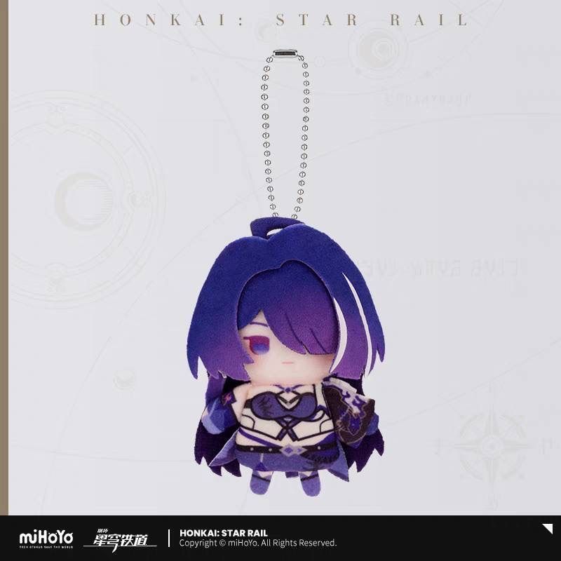 公式正規品　アベンチュリン　レイシオ　指人形　崩壊スターレイル　ぬいぐるみ　ぬい 公式正規品 アベンチュリン レイシオ 指人形 崩壊スターレイル