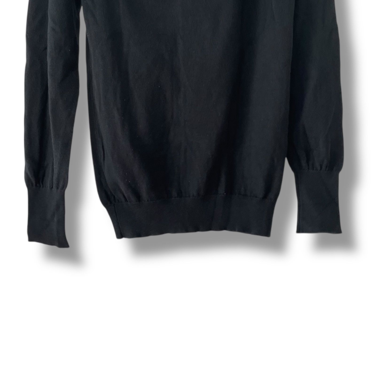 ジャケット ハイネック