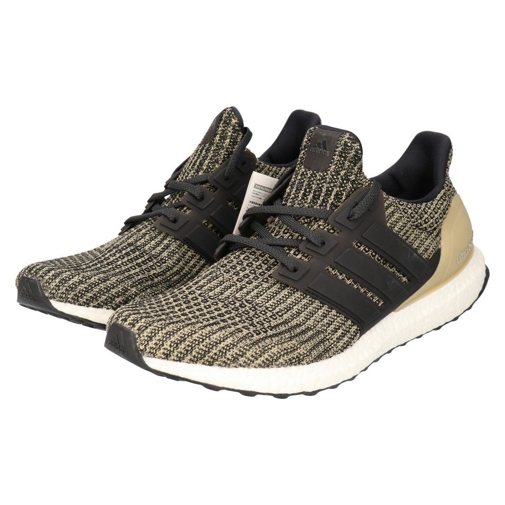 adidas (アディダス) Ultra Boost 4.0 Dark Mocha ウルトラブースト