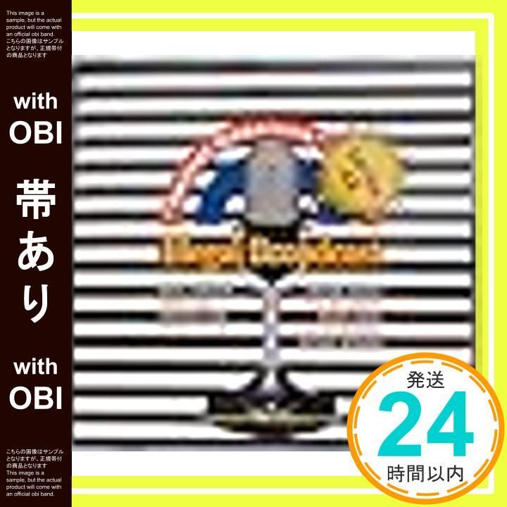 帯あり 新おしゃれ秘セッション ～イリーガル ブロードキャスト CD 特殊企画? 堀内賢雄? 井上喜久子? 松本梨香? 三石琴乃 林原めぐみ_07