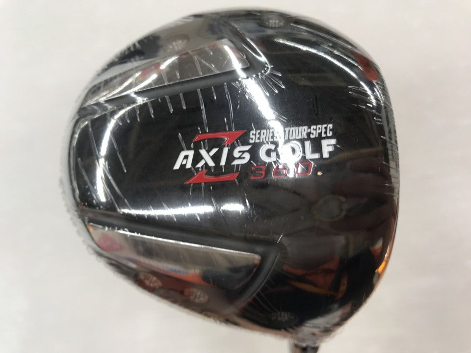 【即納】Z360 | 12 | S | ツアーAD　HD-5 | 中古 | ドライバー | アクシスゴルフ