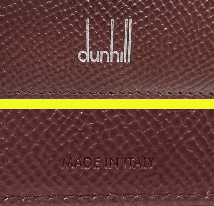 ◆dunhill
