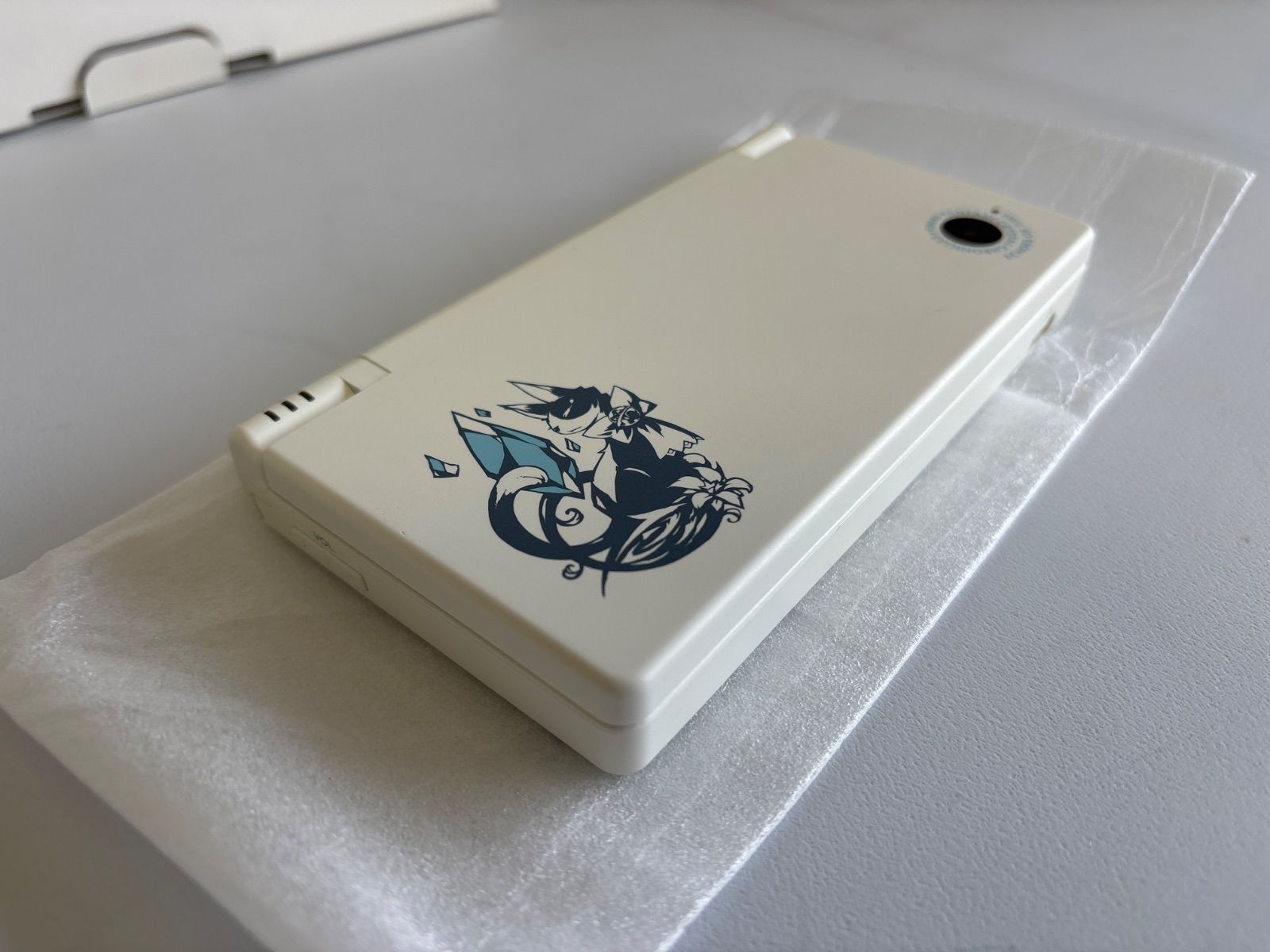 【セール】福袋のファッション通販 DSi本体 ファイナルファンタジー・クリスタルクロニクル DSi