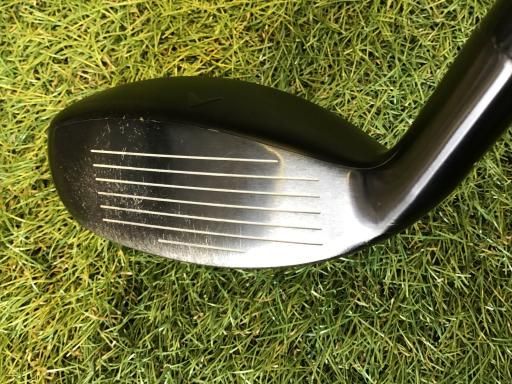 キャロウェイ XR 16 OS U5 ユーティリティ UT 純正特注シャフト フレックスS メンズ 男性用 右利き 右用 Dランク ゴルフクラブ