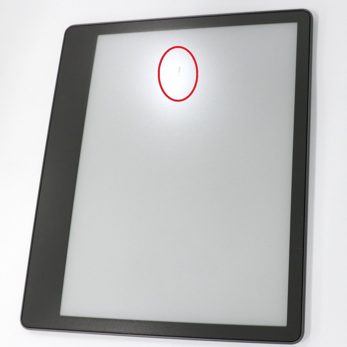 ジャンク] Amazon Kindle Scribe キンドル スクライブ (16GB
