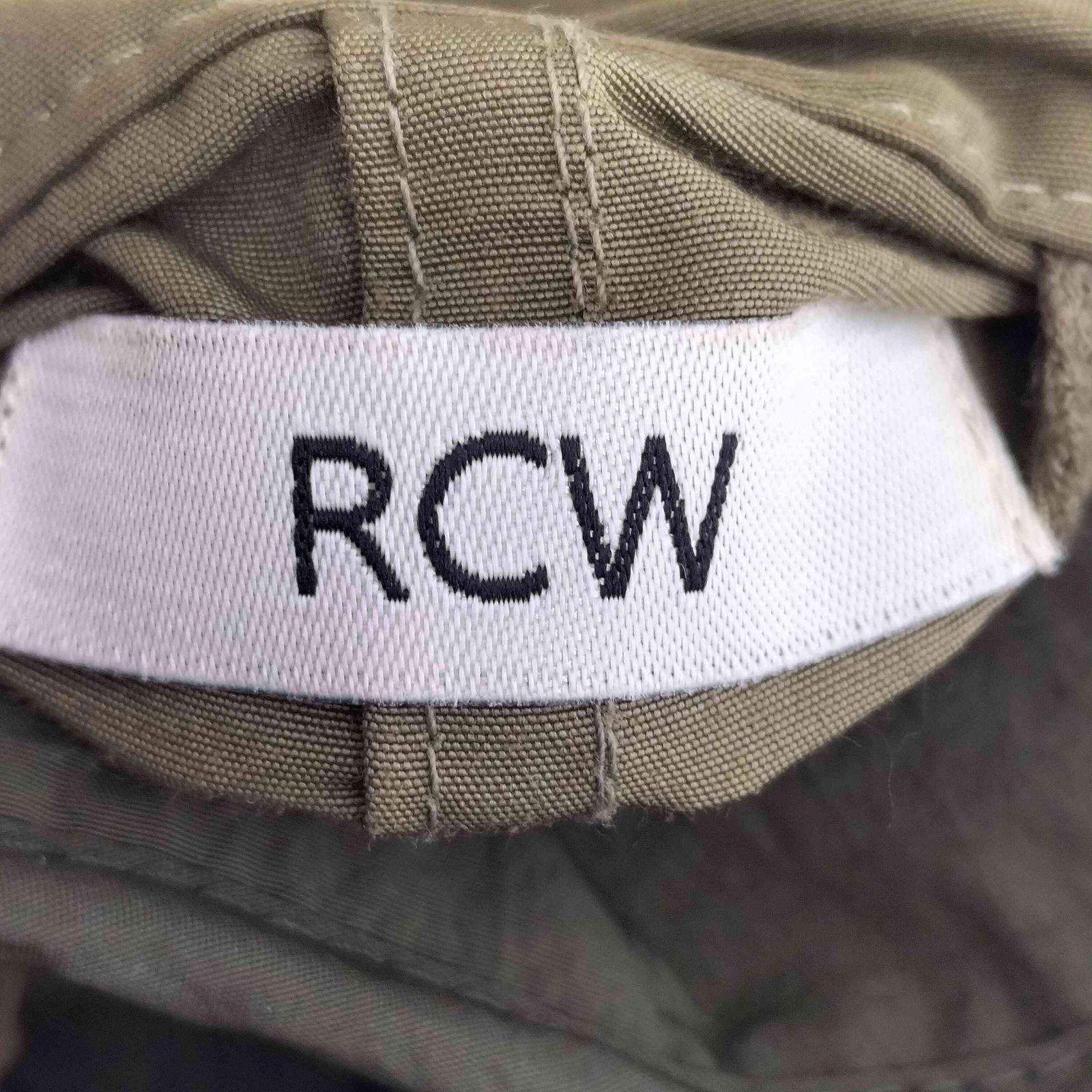 【美品・完売商品】CANALJEAN 3wayライナー付コート レッドチョップワークス RED CHOP WORKS CANAL JEAN 3WAYライナー付き