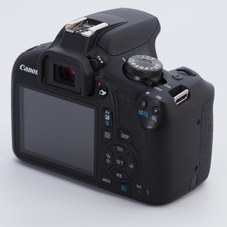 Canon デジタル一眼レフカメラ EOS Kiss X90 ボディー