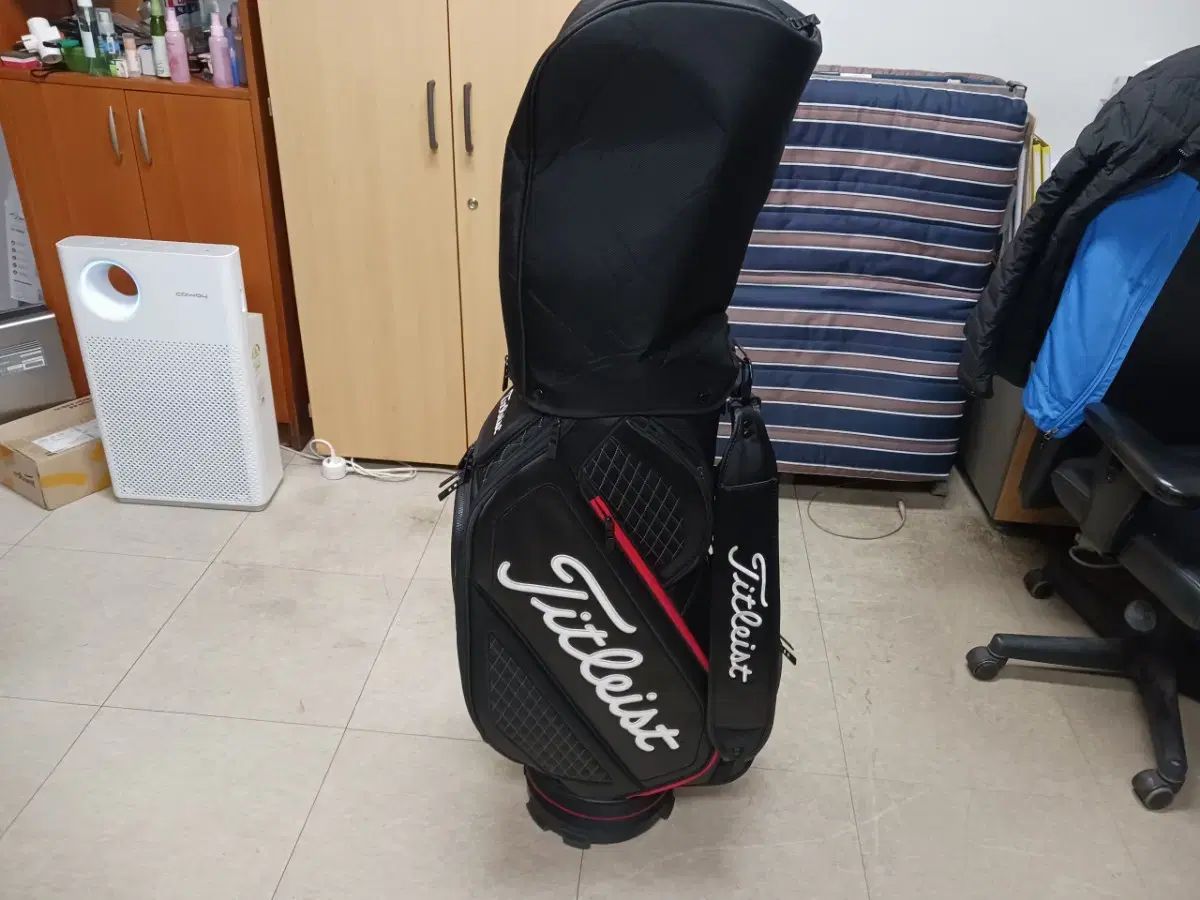 Titleist タイトリスト ゴルフバッグ 販売