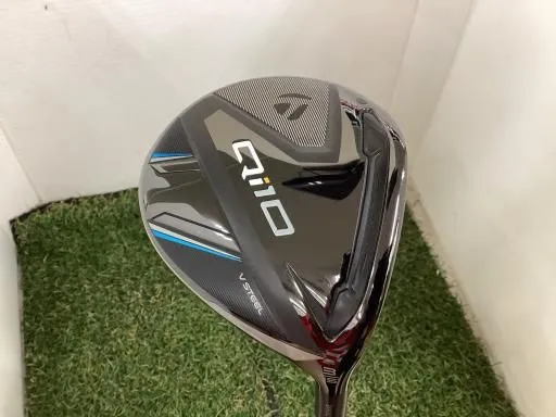 2025年最新】QI10 フェアウェイウッド ベンタスブルーの人気アイテム