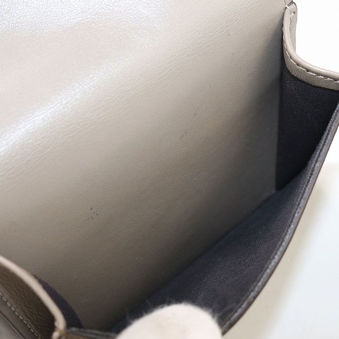 フェンディ FFダイヤモンド