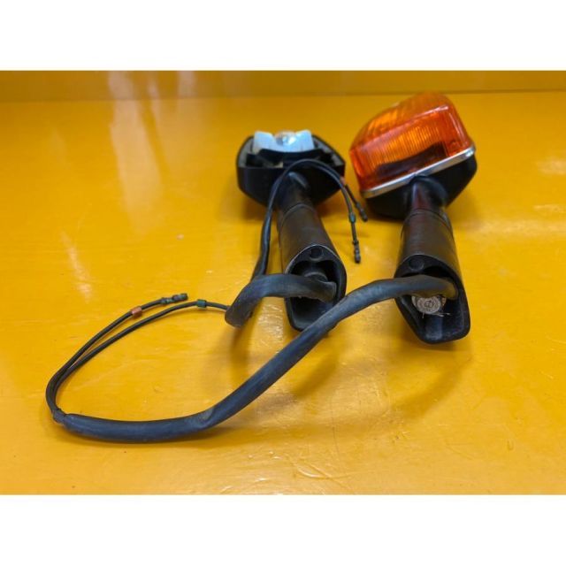 71702 中古 HONDA ホンダ CB750F？ ウインカー - メルカリ