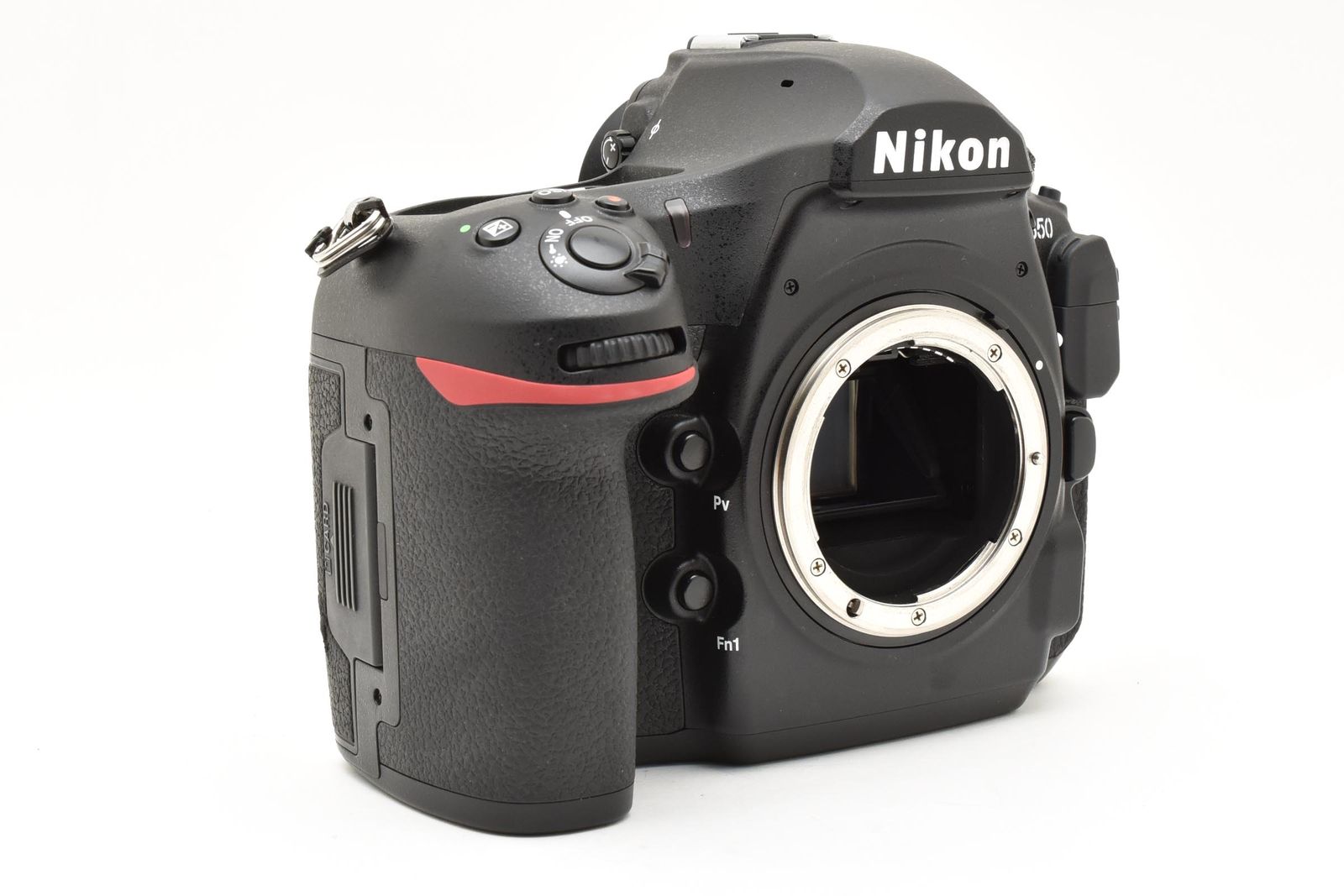 美品 Nikon D850 ニコン ボディ #8807 美品 Nikon D850 ニコン ボディ #8807 - メルカリ