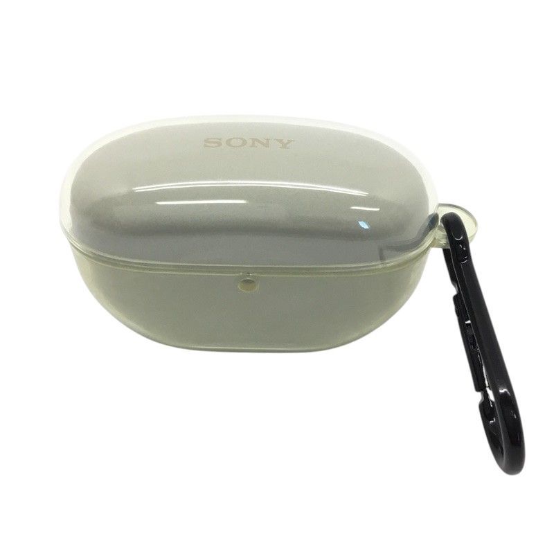 SONY ソニー ワイヤレスノイズキャンセリングイヤホン WF-1000XM5 モデル カラビナケース付き 品 -B 質屋 かんてい局那覇店 n3105190927300015