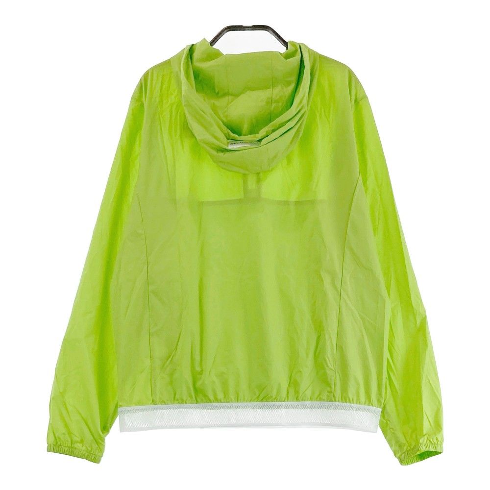 ARCHIVIO アルチビオ ジップジャケット グリーン系 サイズ：38 ARCHIVIO アルチビオ ジップジャケット グリーン系 サイズ：38