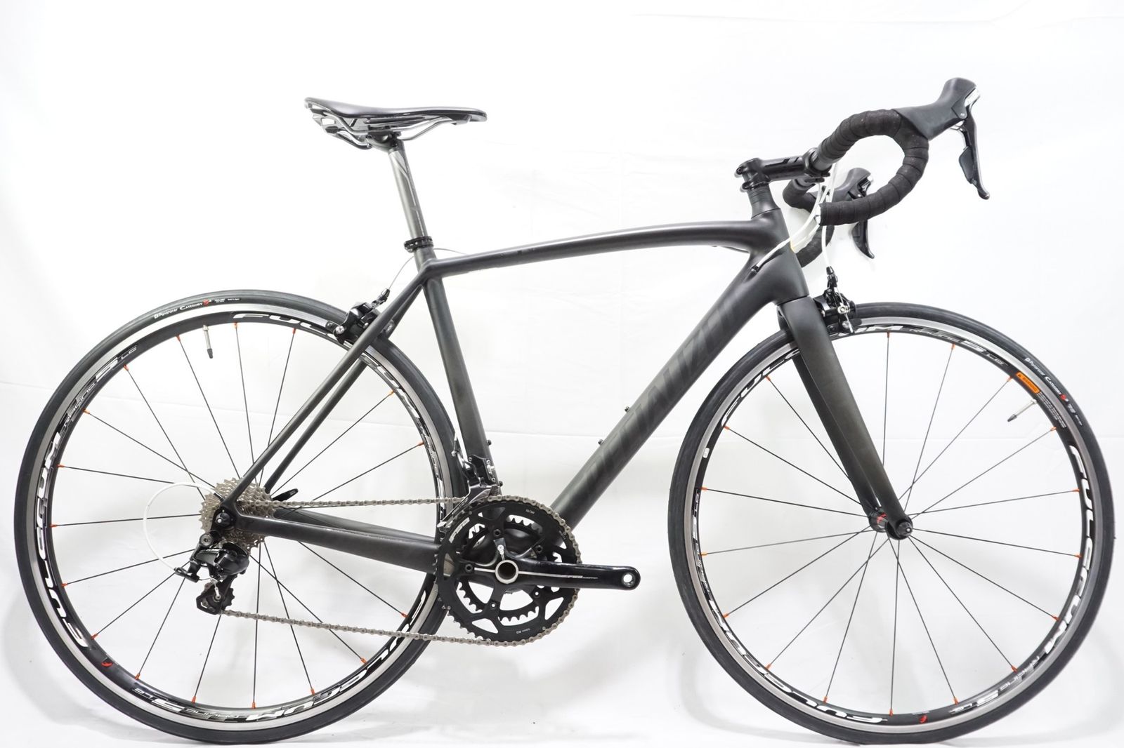 TARMAC SPECIALIZED スペシャライズド ターマック