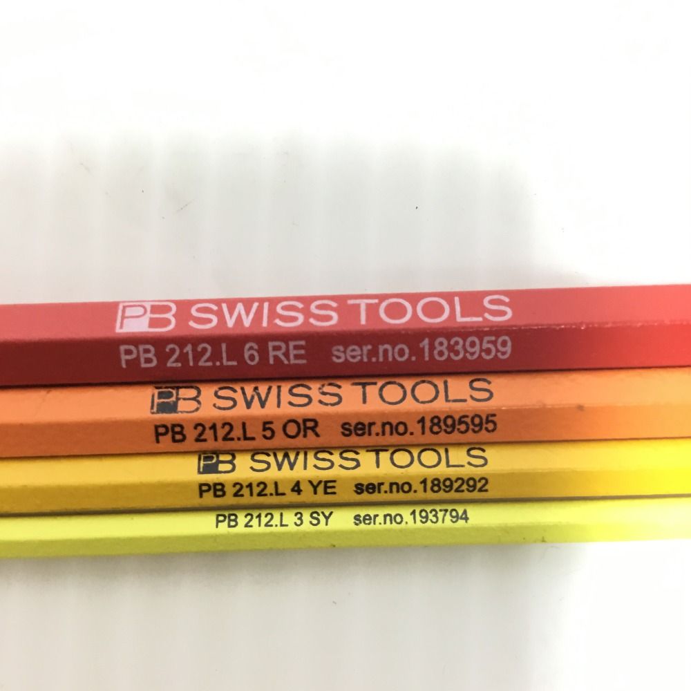 スイスツールズ
