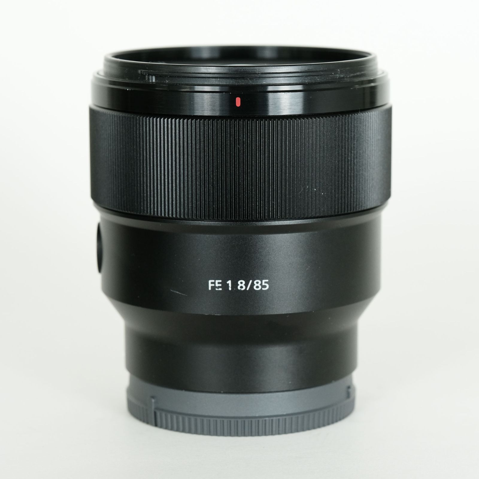 85mm F1.8