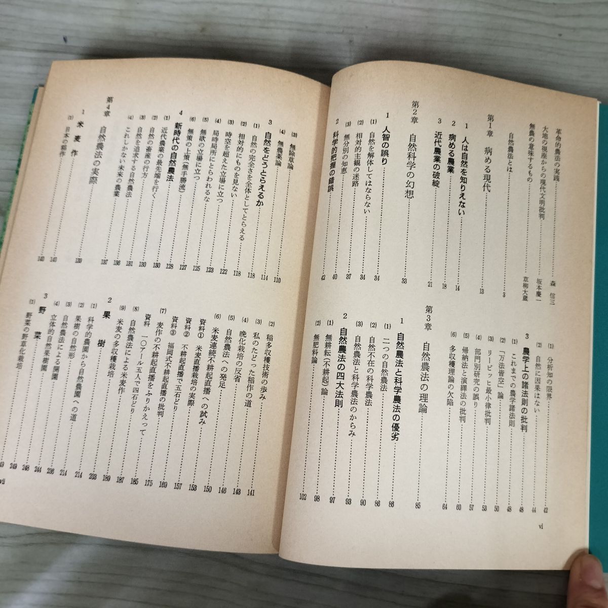 自然農法―緑の哲学の理論と実践 福岡正信 著 71ZUok5RsEL._UF350,350_QL50_.jpg