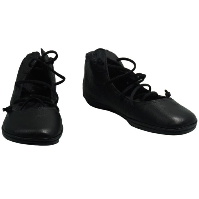 Camper カンペール RIGHT ライト K400194-029 BLACK ブラック