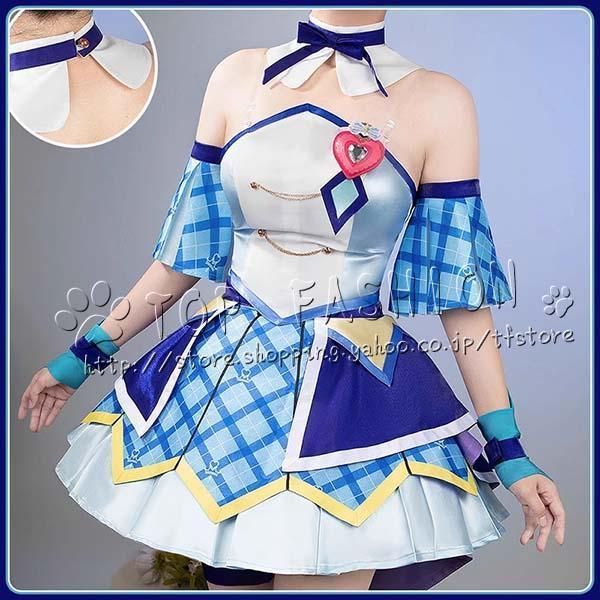 蒼風なな キュアウインク