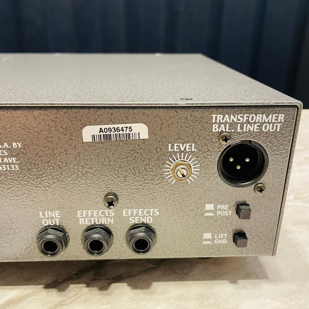 【8759】 AMPEG PORTABASS 250 小型アンプヘッド 8759】 AMPEG PORTABASS 250 小型アンプヘッド
