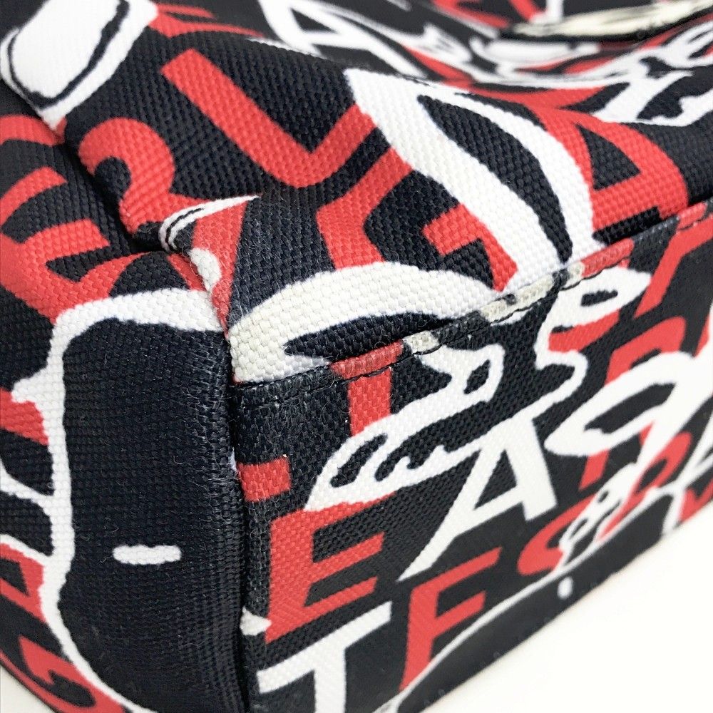 PEARLY GATES パーリーゲイツ ×PEANUTS ニット ベスト