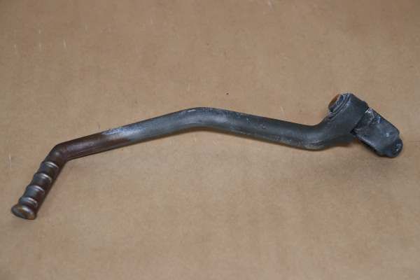 ヤマハ XT250T 30X キックペダル Y263-34