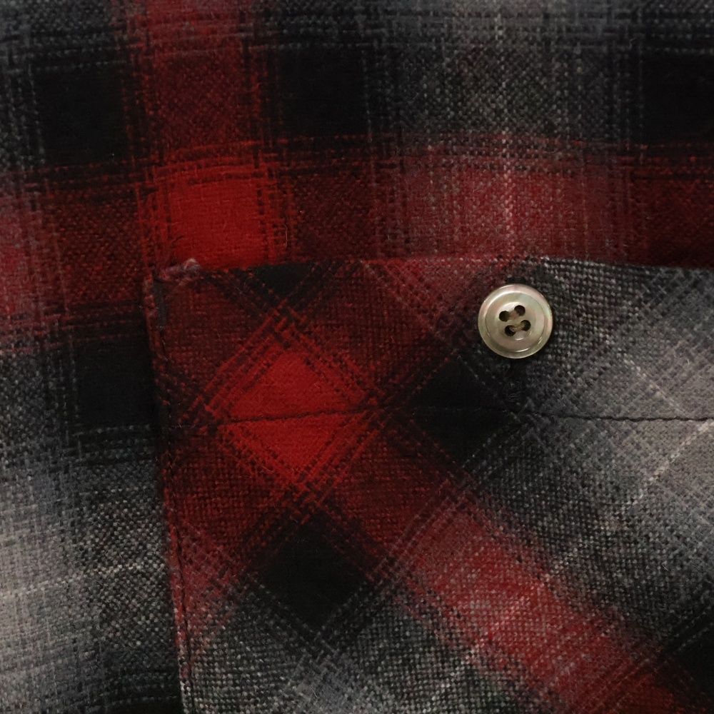 T-Wool Check