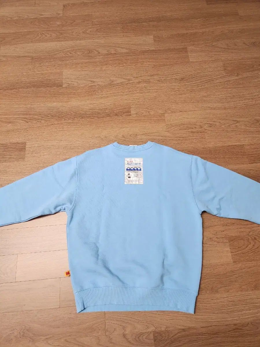 コダックアパレル グラフィック スウェットシャツ|スウェットシャツ|♥