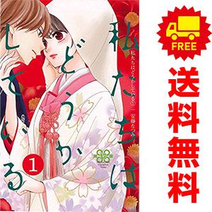 私たちはどうかしている 1～19巻 漫画 全巻セット BE
