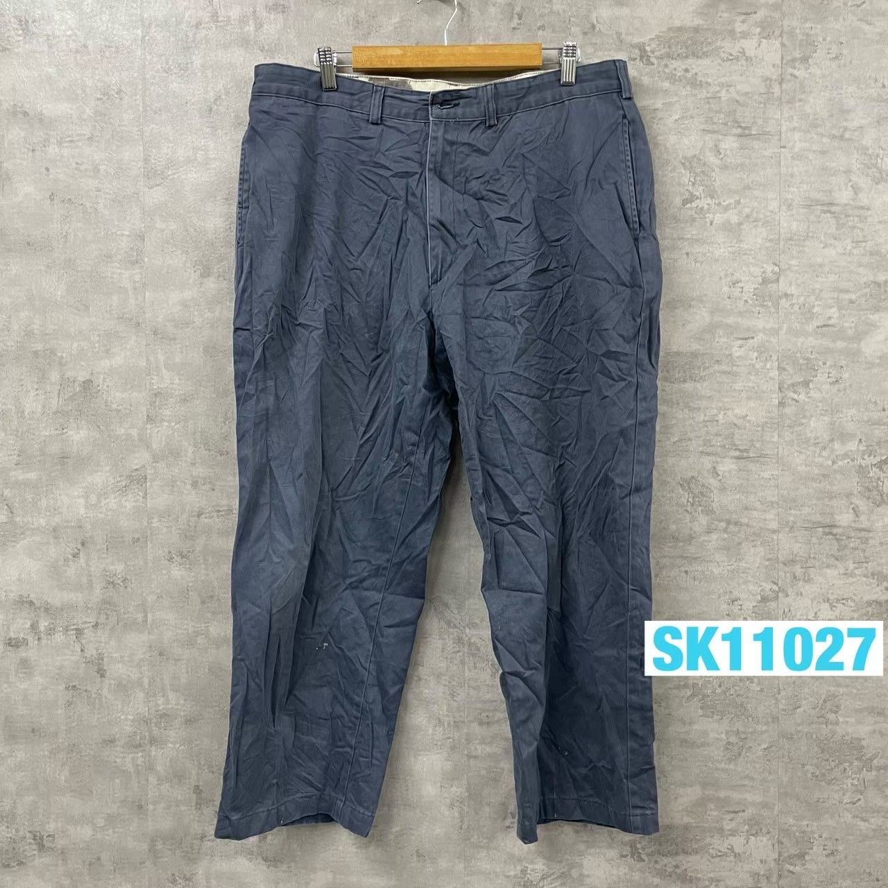 polobyRalphLaurenラルフローレンphilipポロチノ36チノパン POLO CHINO RALPH LAUREN ポロチノラルフローレン チノパンツ