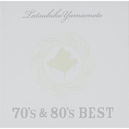 CD】山本達彦 / 70th&80th Best (TOCT-26751) - メルカリ