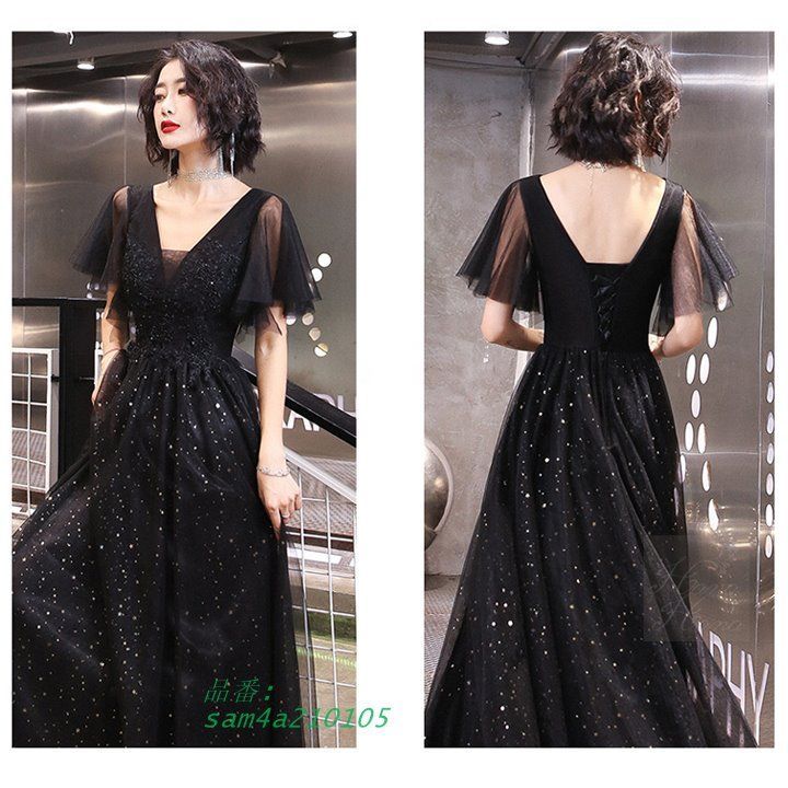 ワンピース ドレス