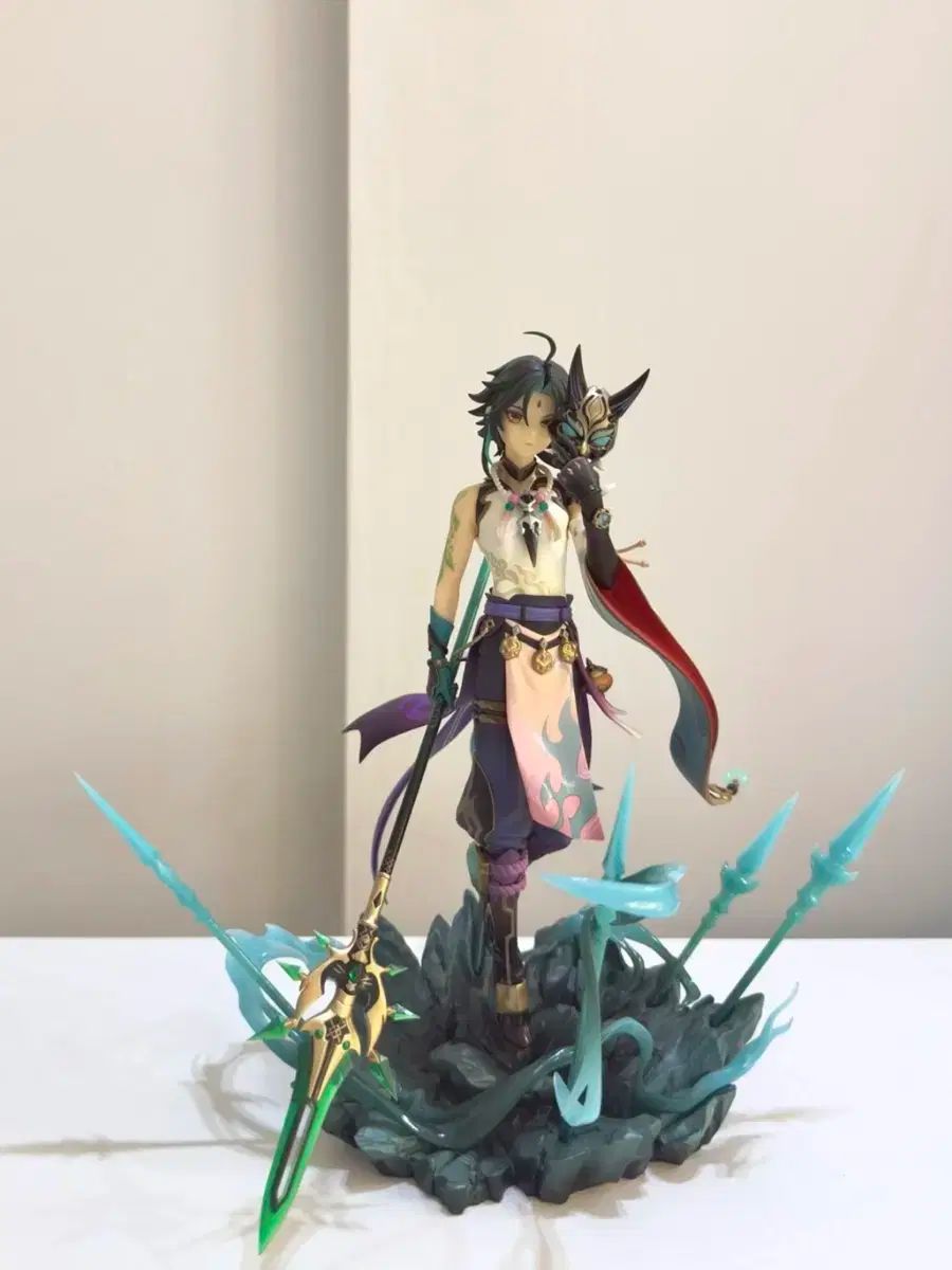 原神　神の目　新品未開封　4点セット　公式 Amazon.co.jp: [QINGCANG] 原神（げんしん）神の目ペンダント スメール