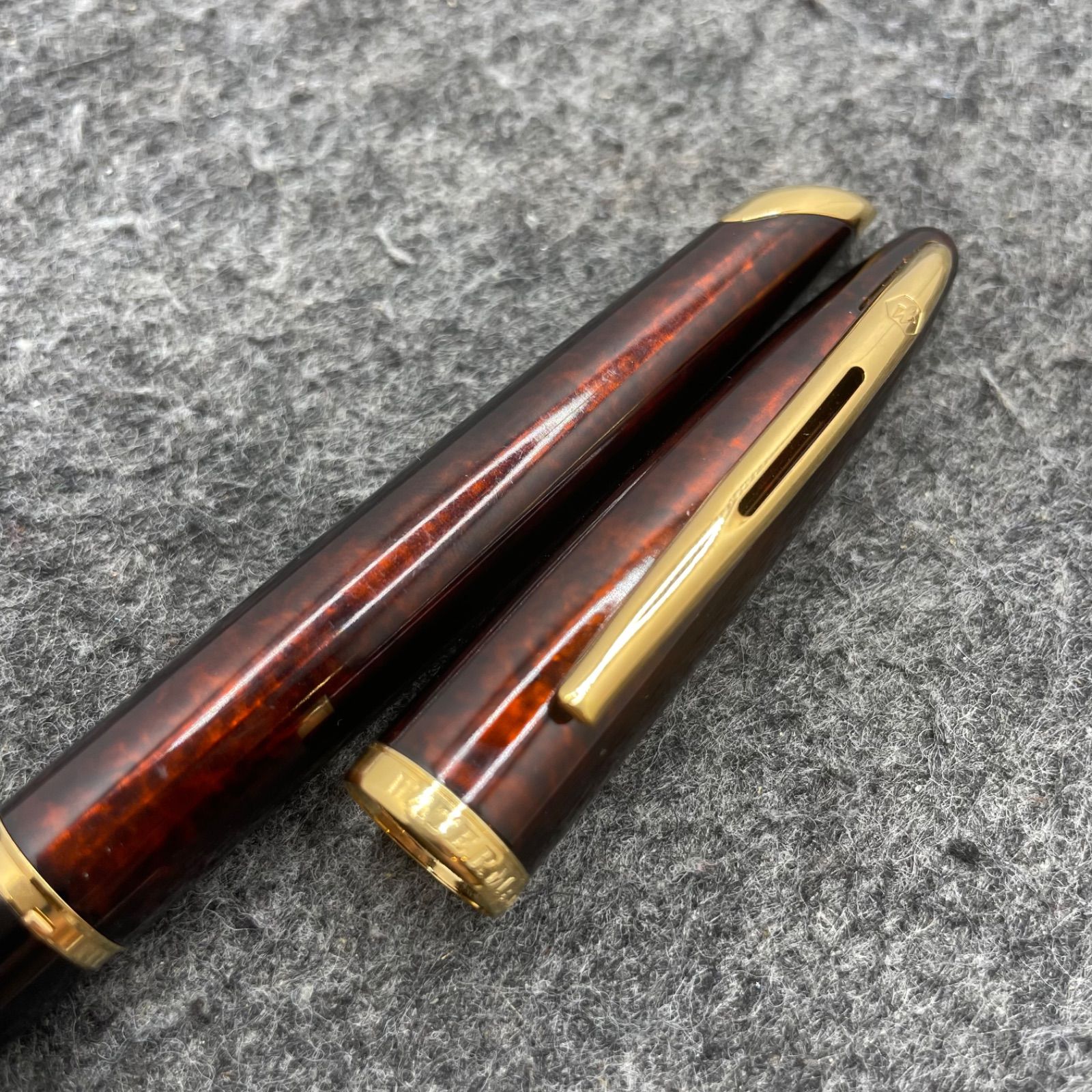 ウォーターマン