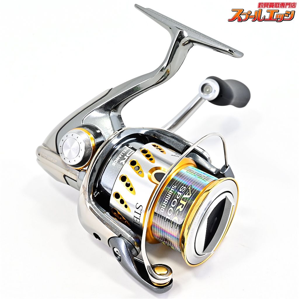 【シマノ】 04ステラ 2500S SHIMANO STELLAm41154 - メルカリ