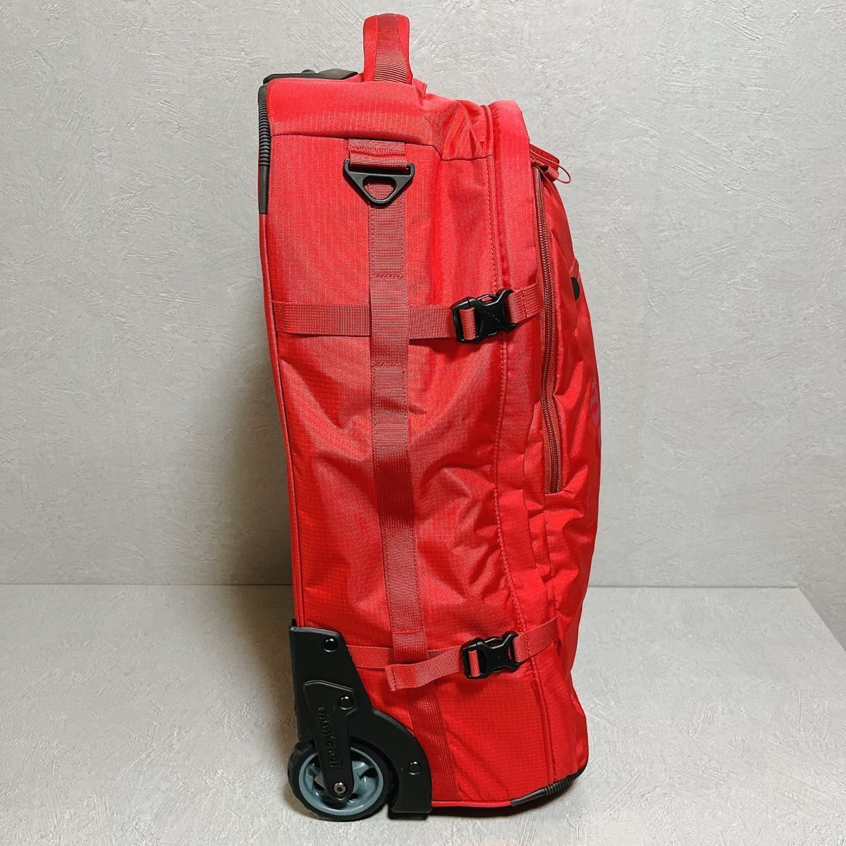 ウィリーバッグ35 レッド