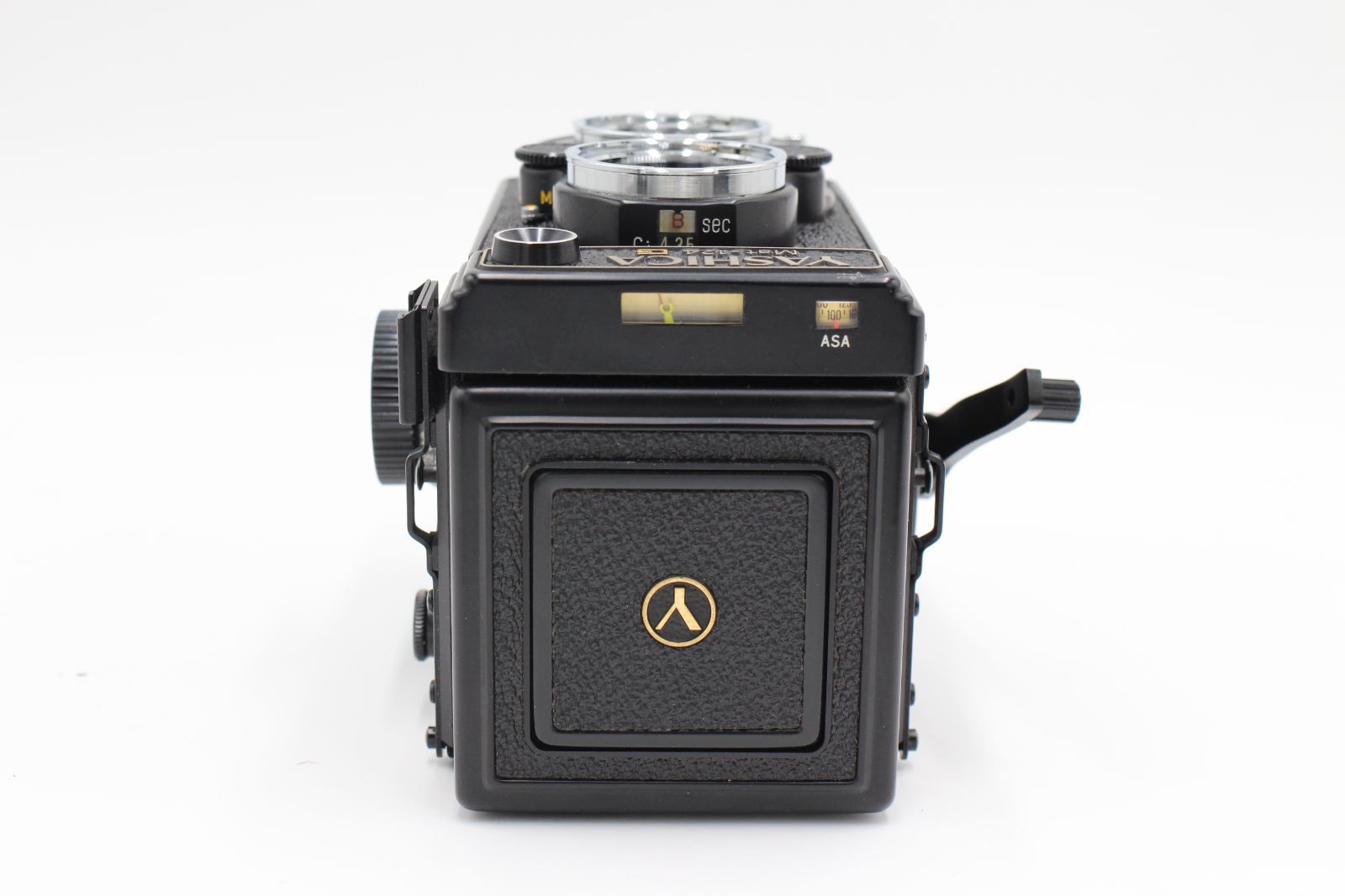 G 二眼レフカメラ