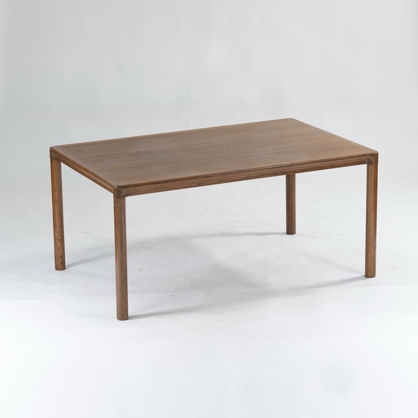 カンディハウス ダイニングテーブル オーク材 日本製 最終価格