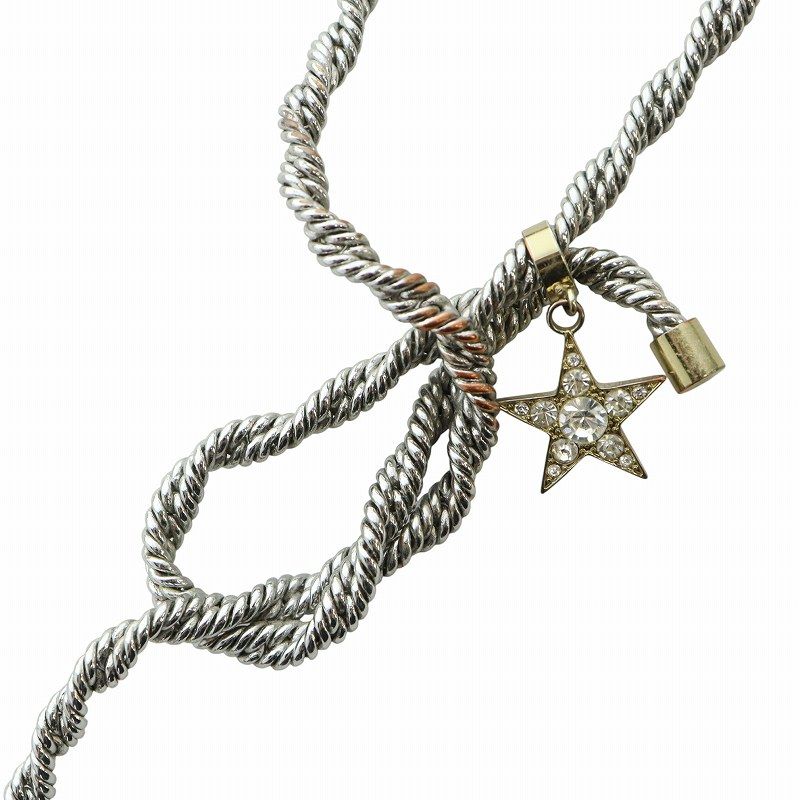 DT★Max Mara★collana ラインストーンネックレス 楽天市場】MAX MARA マックスマーラ ネックレス NECKY1