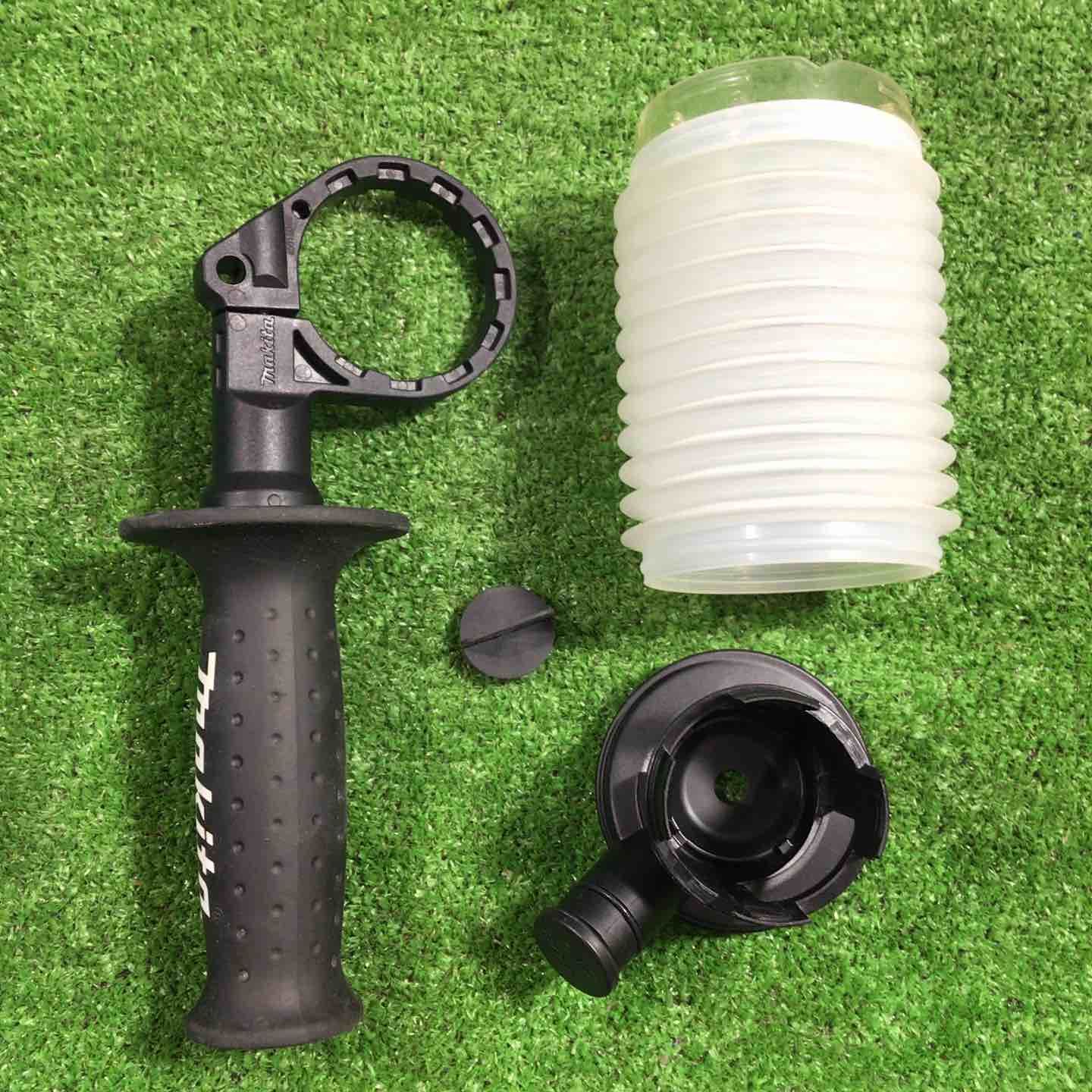 makita コードレスハンマドリル