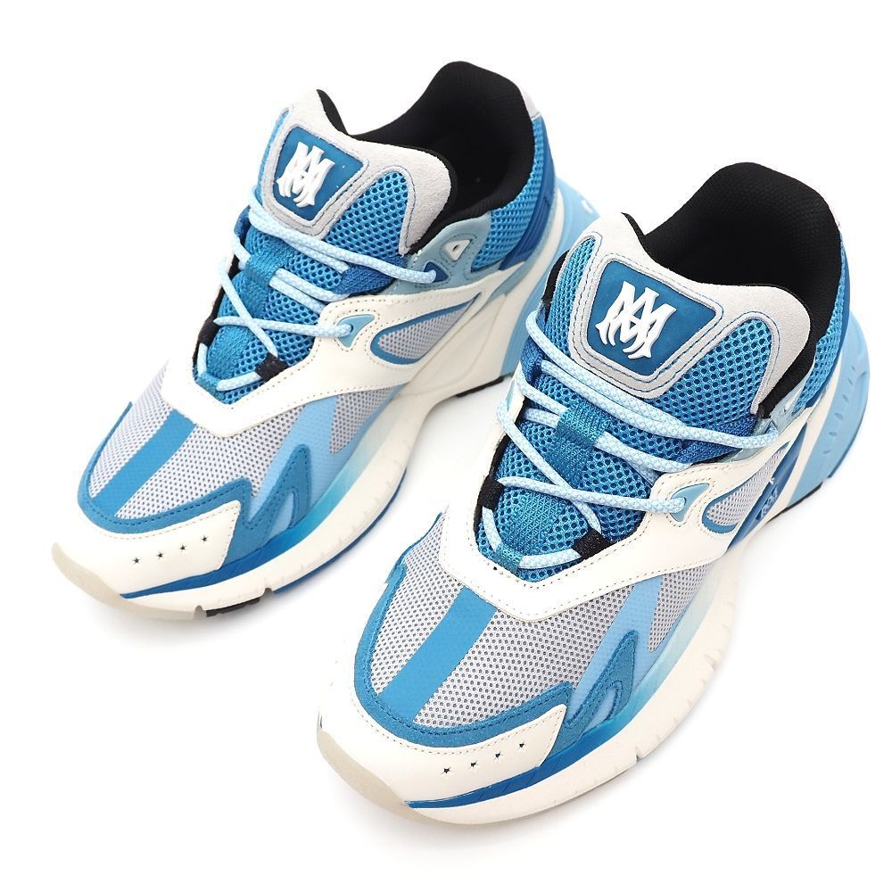 AMIRI アミリ MA-1 スニーカー サイズ42 中古・古着通販】AMIRI