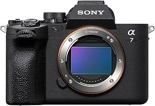 SONY ソニー フルサイズ ミラーレス一眼カメラ α7IV ボディ レンズなし ブラック ILCE-7M4