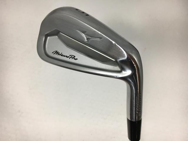 返品OK お買い得品！【中古ゴルフクラブ】(6本セット)ミズノ