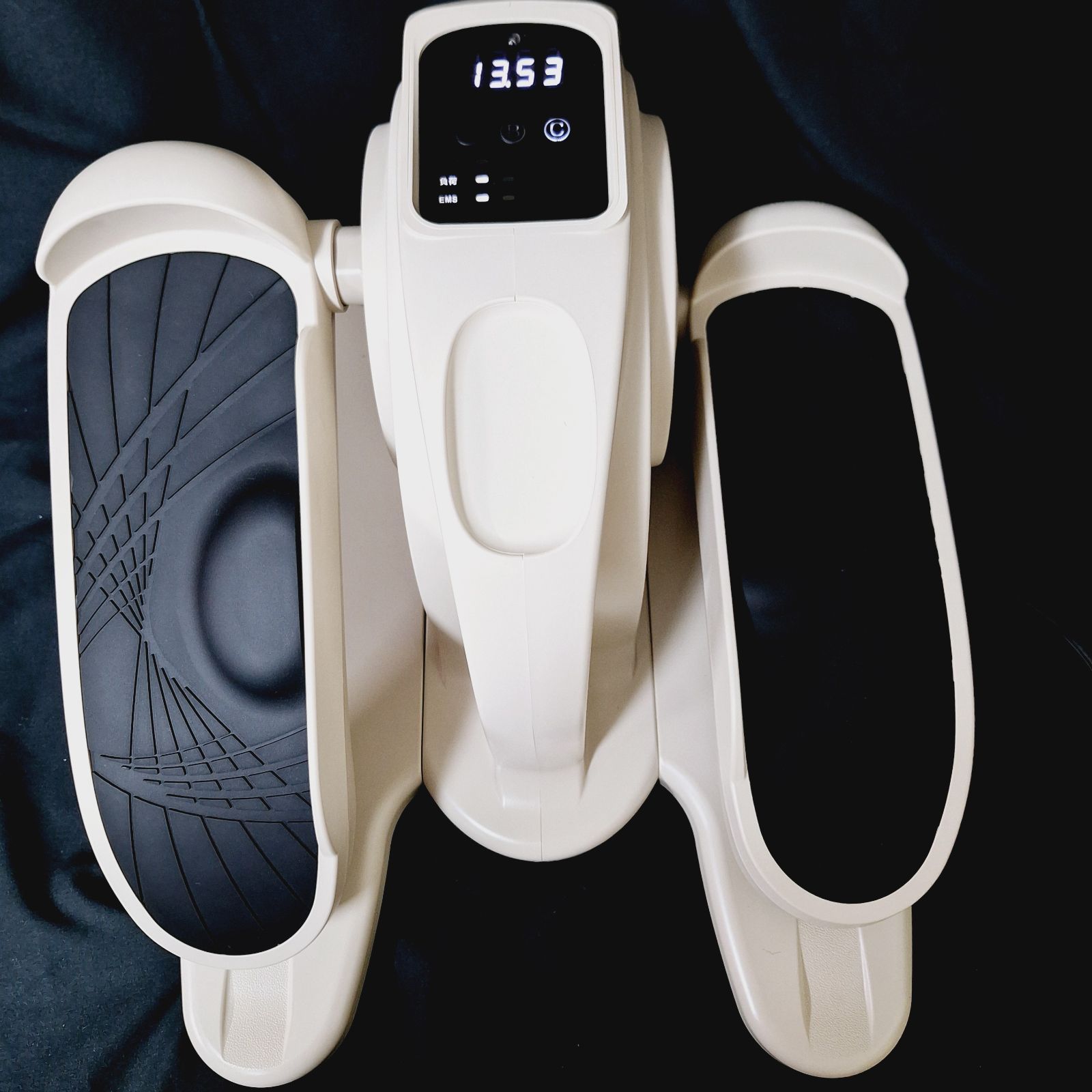 美品☆箱あり Calfoot EMS ASSIST WALK カルフット EMSアシスト