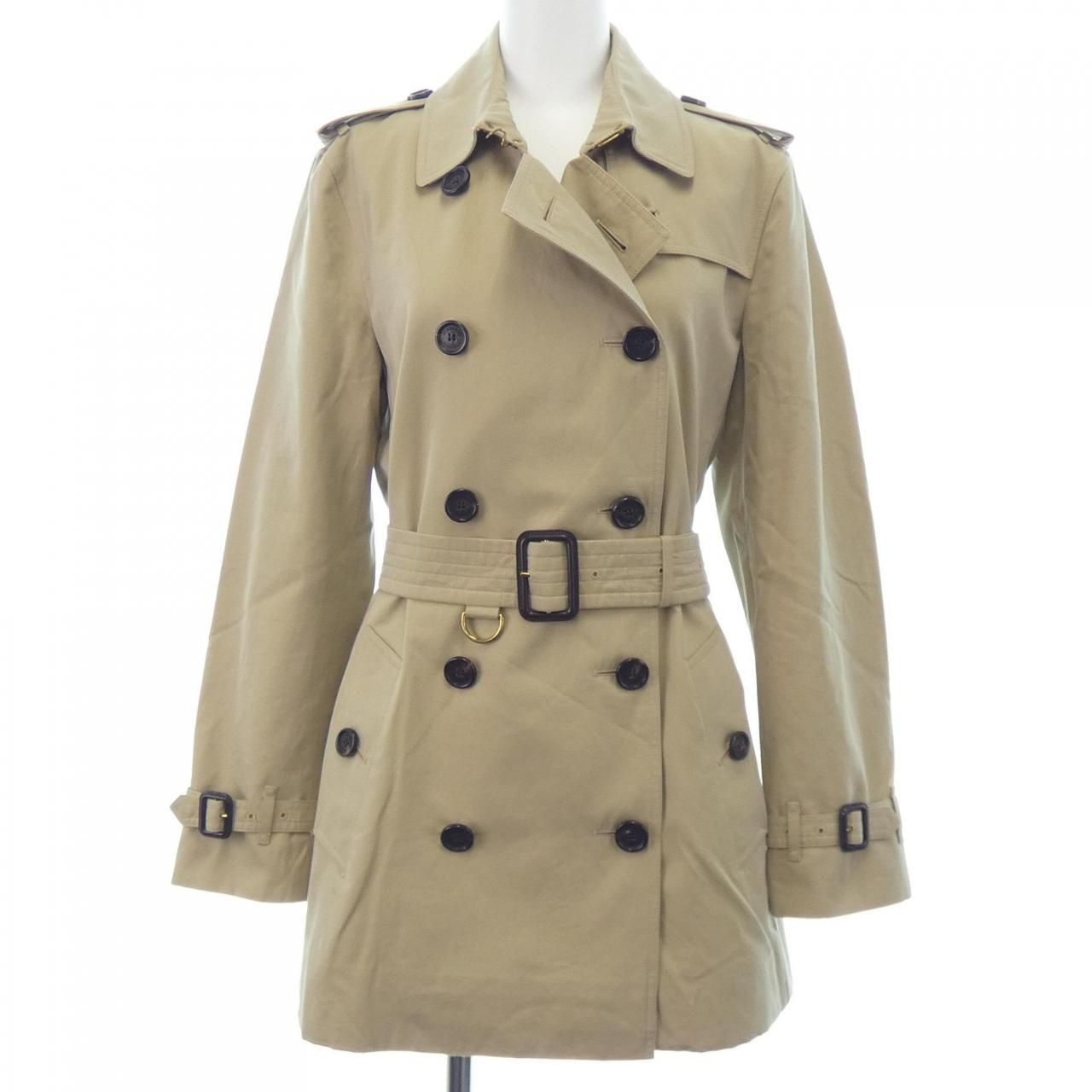 バーバリー BURBERRY トレンチコート